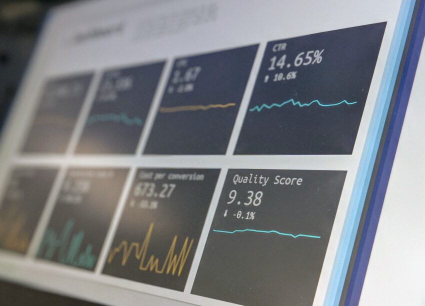 diversified portfolio of stocks