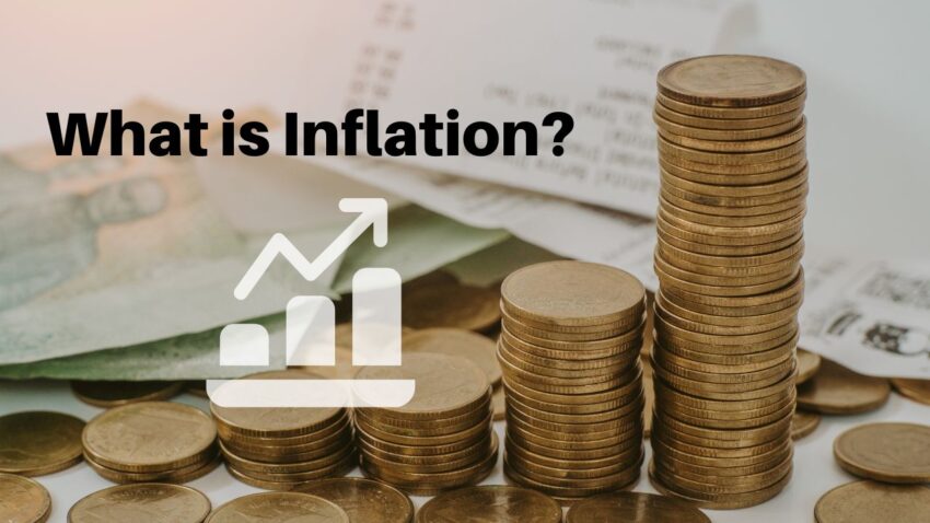 what is inflation